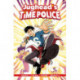 Jughead's Time Police