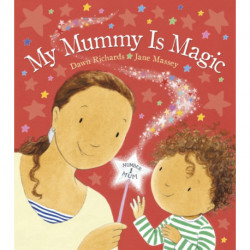 My Mummy is Magic