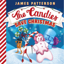 The Candies Save Christmas