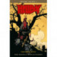 Hellboy Omnibus Volume 3: The Wild Hunt
