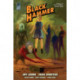 Black Hammer Library Edition Volume 1