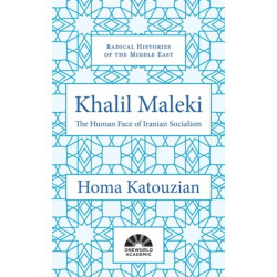 Khalil Maleki: The Human Face of Iranian Socialism
