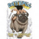 Battlepug Volume 1: War on Christmas