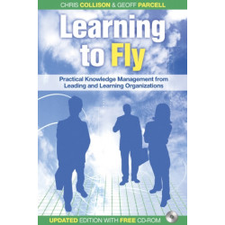 Learning to Fly, with free online content: Practical Knowledge Management from Leading and Learning Organizations