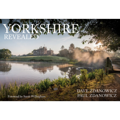 Yorkshire Revealed