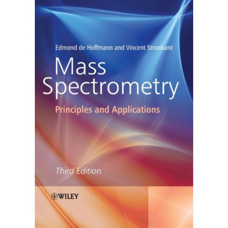 Mass Spectrometry: Principles and Applications