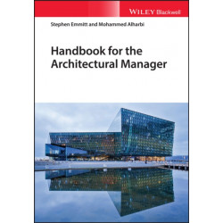 Handbook for the Architectural Manager