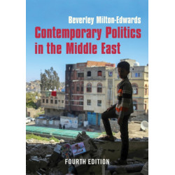 Contemporary Politics in the Middle East