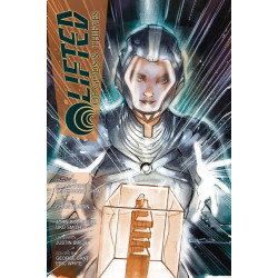 Lifted: Of Gods and Thieves