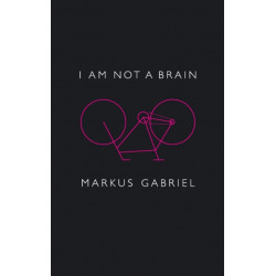 I am Not a Brain: Philosophy of Mind for the 21st Century