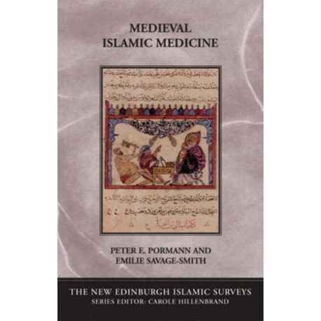 Medieval Islamic Medicine