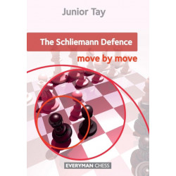 The Schliemann Defence: Move by Move