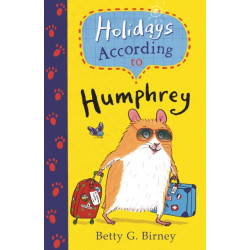 Holidays According to Humphrey