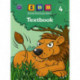 Scottish Heinemann Maths 4 Textbook Easy Order Pack