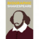 Biographic: Shakespeare