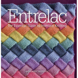 Entrelac: The Essential Guide to Interlace Knitting