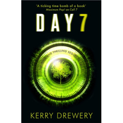 Day 7: A Tense, Timely, Reality TV Thriller That Will Keep You On The Edge Of Your Seat