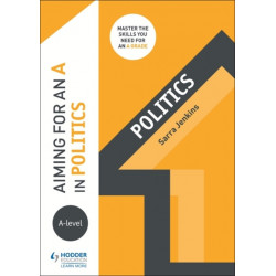 Aiming for an A in A-level Politics