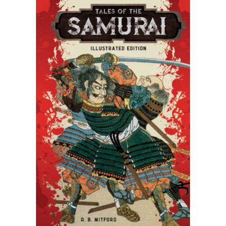 Tales of the Samurai