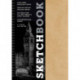 Sketchbook (basic medium spiral Kraft)
