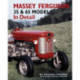 Massey-Ferguson 35 & 65 Models in Detail