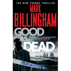 Good As Dead