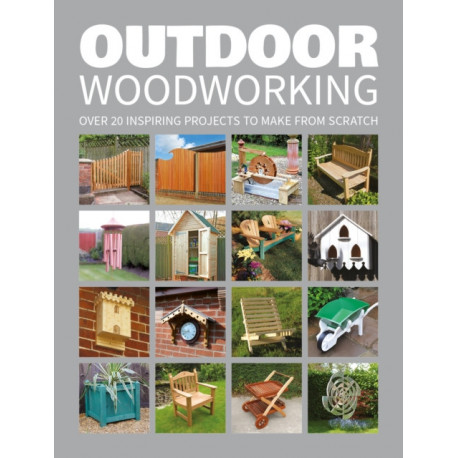 Outdoor Woodworking
