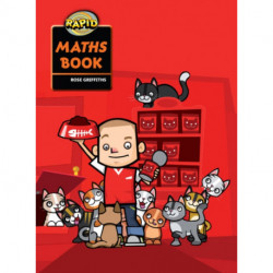 Rapid Maths: Stage 1 Pupil Book