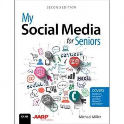My Social Media for Seniors