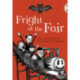 Bug Club Independent Fiction Year Two White A The Fang Family: Fright at the Fair
