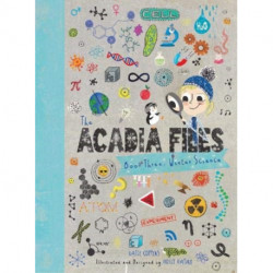 The Acadia Files: Book Three, Winter Science