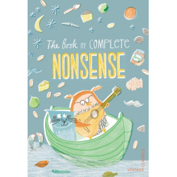 The Book of Complete Nonsense