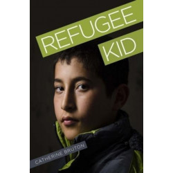Refugee Kid