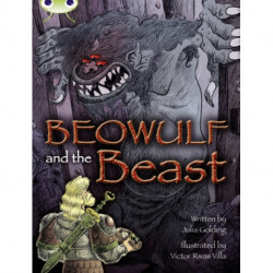 Bug Club Independent Fiction Year 4 Grey A Beowulf and the Beast