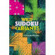 Wild Sudoku Variants