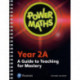Power Maths Year 2 Teacher Guide 2A