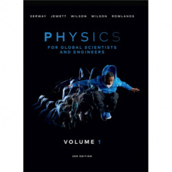 Physics For Global Scientists and Engineers, Volume 1