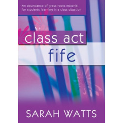 Class Act Fife - Student