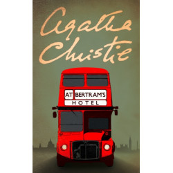 At Bertram’s Hotel