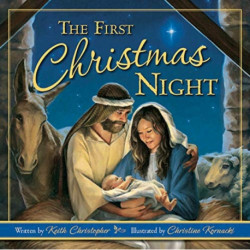 The The First Christmas Night