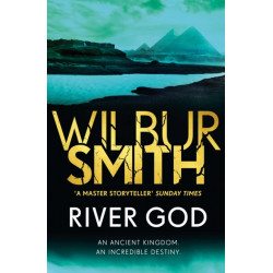 River God: The Egyptian Series 1