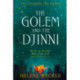 The Golem and the Djinni