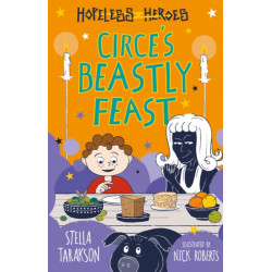 Circe's Beastly Feast