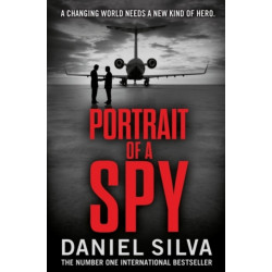 Portrait of a Spy