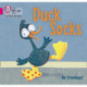 Duck Socks: Band 01b/Pink B