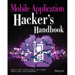 The Mobile Application Hacker's Handbook