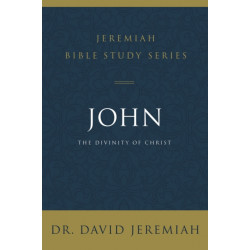 John: The Divinity of Christ