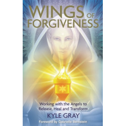 Wings of Forgiveness: Working with the Angels to Release, Heal and Transform