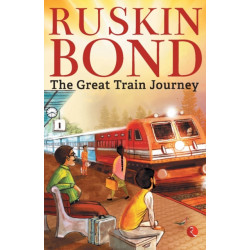 The Great Train Journey