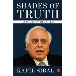 Shades of Truth: A Journey Derailed